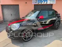2018 Mini Countryman