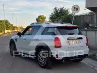 2018 Mini Countryman