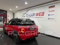 2018 Mini Countryman
