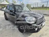 2018 Mini Countryman