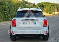 2018 Mini Countryman