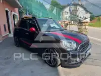 2018 Mini Countryman