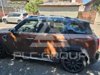 2018 Mini Countryman