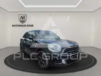 2018 Mini Countryman