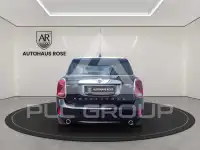 2018 Mini Countryman