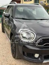 2018 Mini Countryman