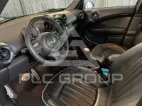 2018 Mini Countryman