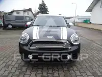 2018 Mini Countryman