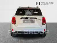 2018 Mini Countryman