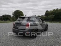 2018 Mini Countryman