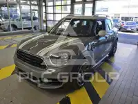 2018 Mini Countryman