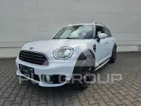 2018 Mini Countryman