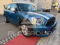 2018 Mini Countryman