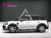 2018 Mini Countryman