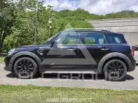 2018 Mini Countryman