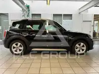 2018 Mini Countryman