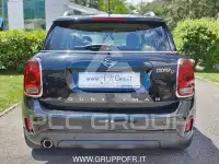 2018 Mini Countryman