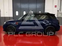 2018 Mini Countryman