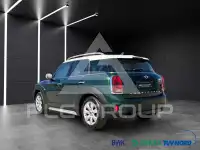 2018 Mini Countryman