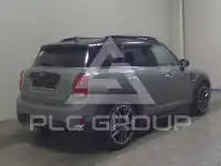 2018 Mini Countryman