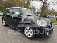 2018 Mini Countryman