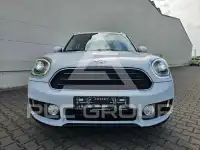2018 Mini Countryman