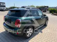 2018 Mini Countryman