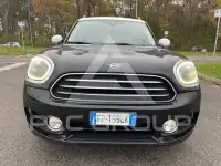 2018 Mini Countryman