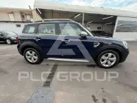 2018 Mini Countryman