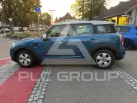 2018 Mini Countryman