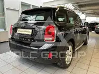 2018 Mini Countryman