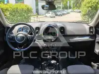 2018 Mini Countryman