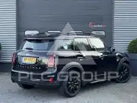 2018 Mini Countryman