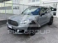 2018 Mini Countryman