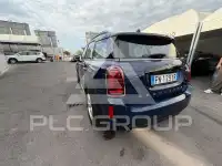 2018 Mini Countryman
