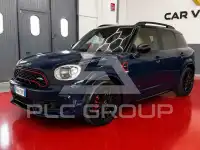 2018 Mini Countryman