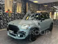 2018 Mini Countryman