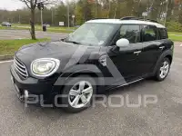 2018 Mini Countryman