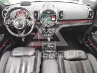 2018 Mini Countryman