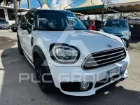 2018 Mini Countryman