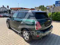 2018 Mini Countryman