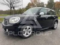 2018 Mini Countryman