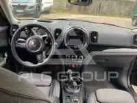 2018 Mini Countryman