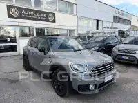 2018 Mini Countryman