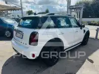 2018 Mini Countryman