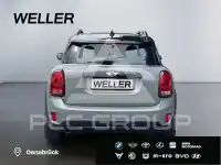 2018 Mini Countryman