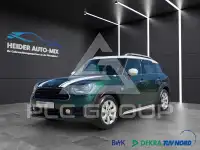 2018 Mini Countryman