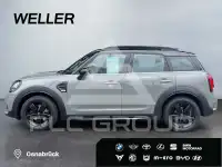 2018 Mini Countryman