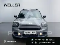 2018 Mini Countryman