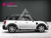 2018 Mini Countryman